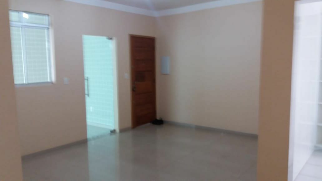 Apartamento à venda com 2 quartos, 118m² - Foto 2