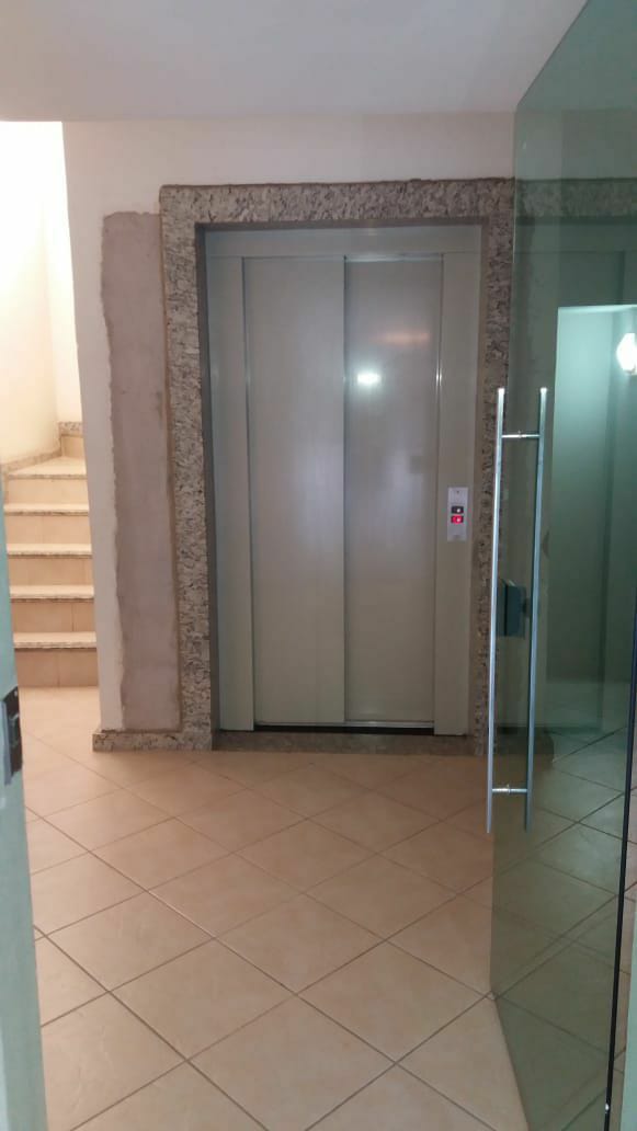 Apartamento à venda com 2 quartos, 118m² - Foto 6