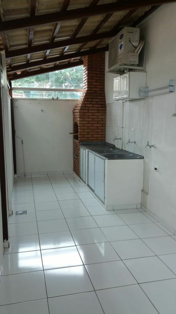 Apartamento à venda com 2 quartos, 118m² - Foto 8