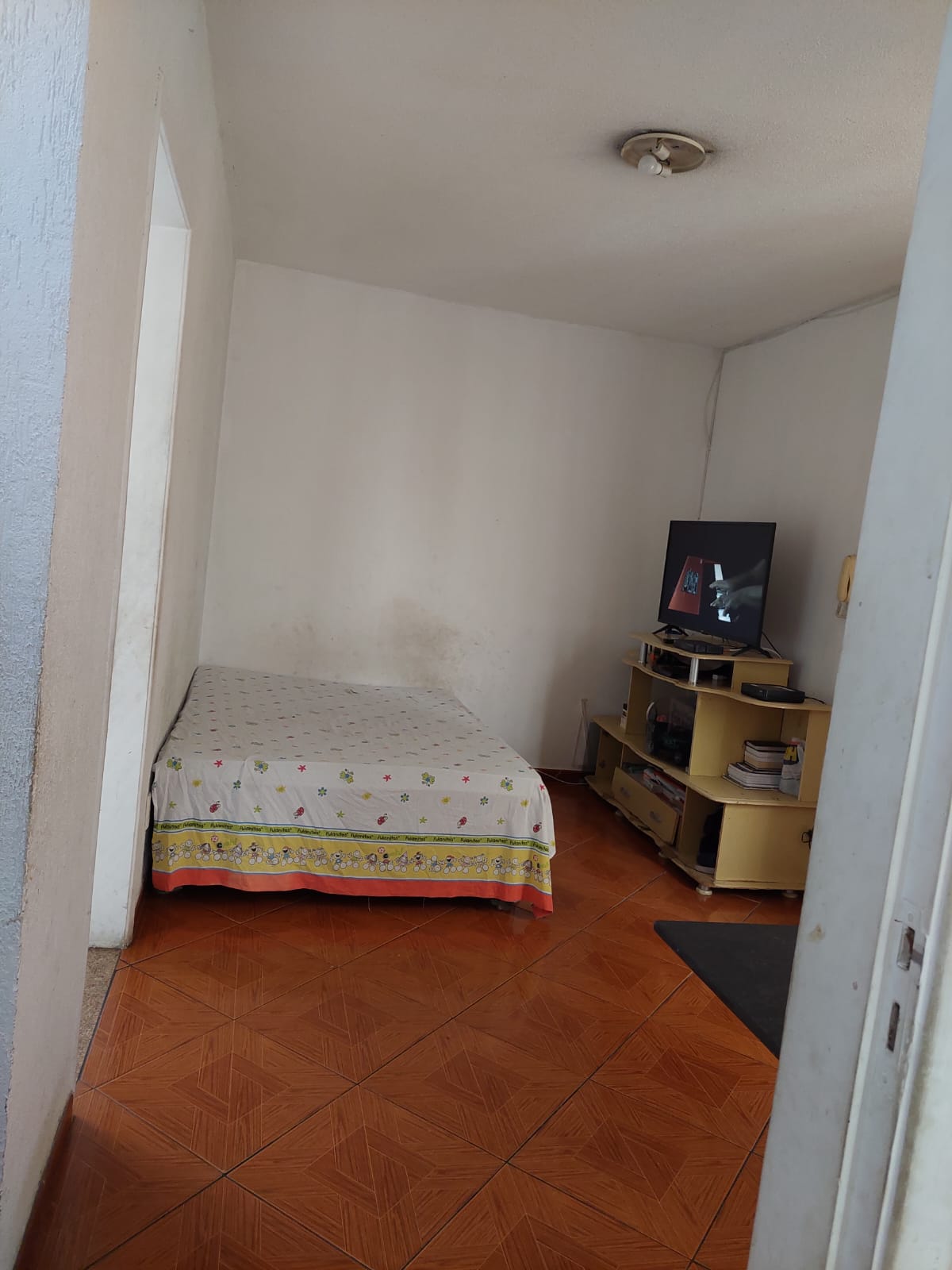 Apartamento à venda com 2 quartos, 50m² - Foto 4