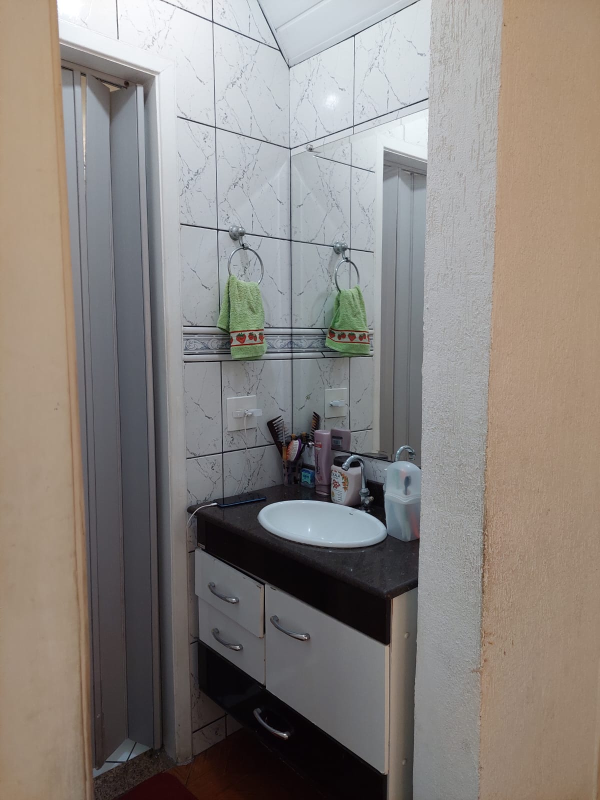 Apartamento à venda com 2 quartos, 50m² - Foto 5