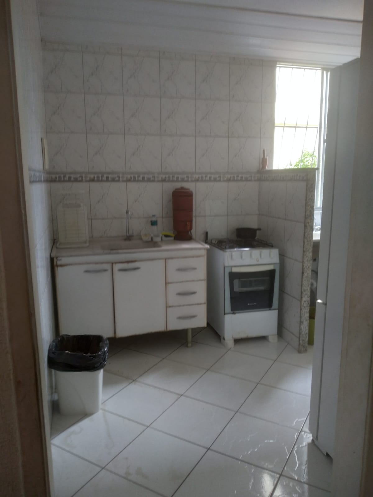 Apartamento à venda com 2 quartos, 50m² - Foto 7