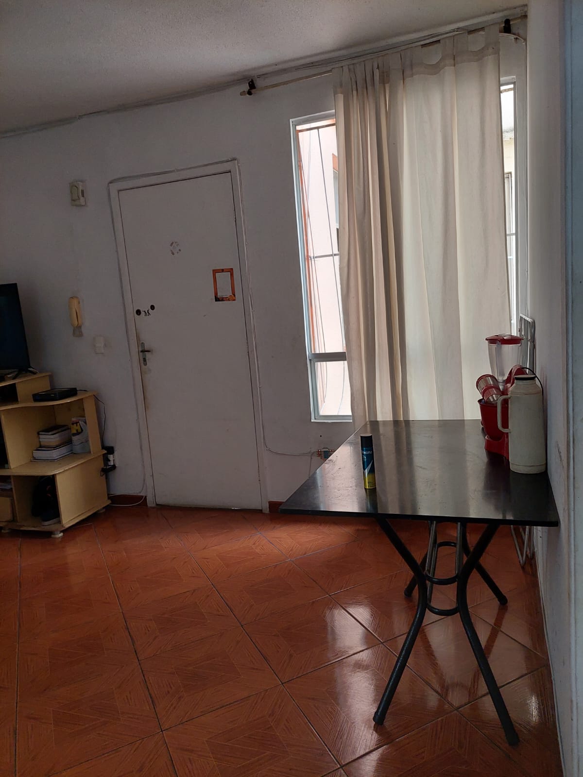 Apartamento à venda com 2 quartos, 50m² - Foto 1