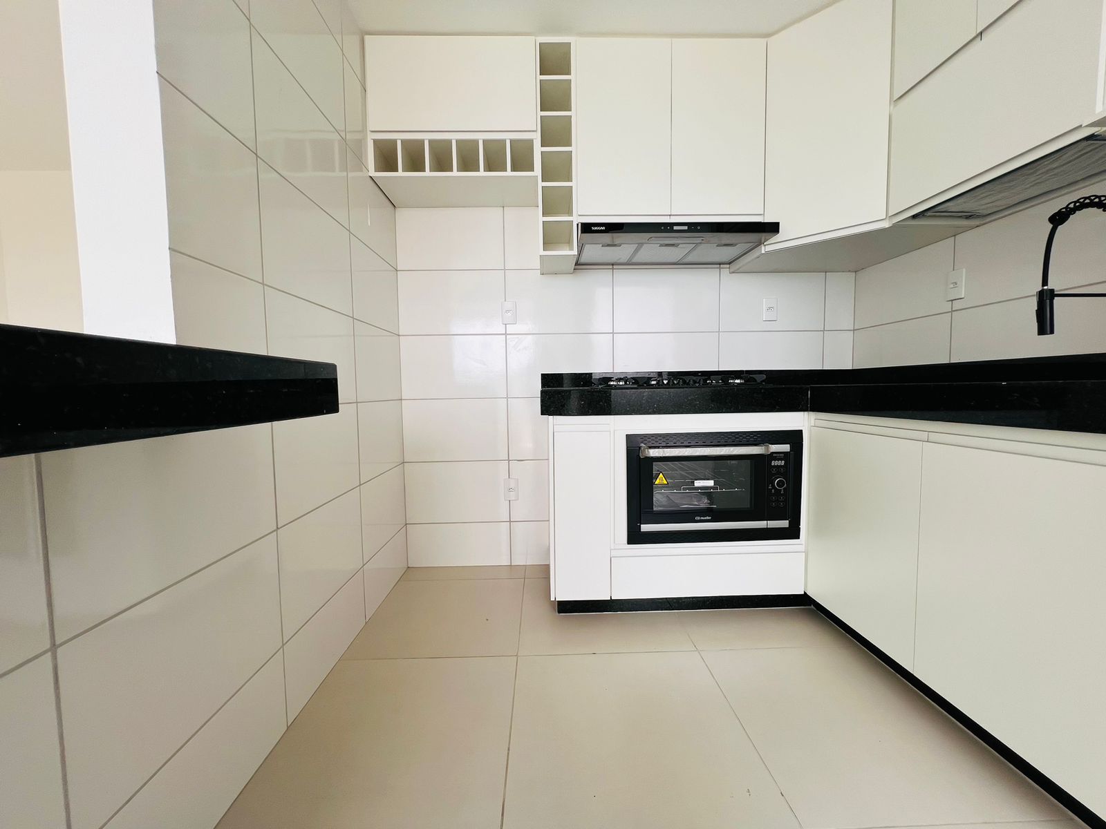 Apartamento à venda com 2 quartos, 65m² - Foto 8