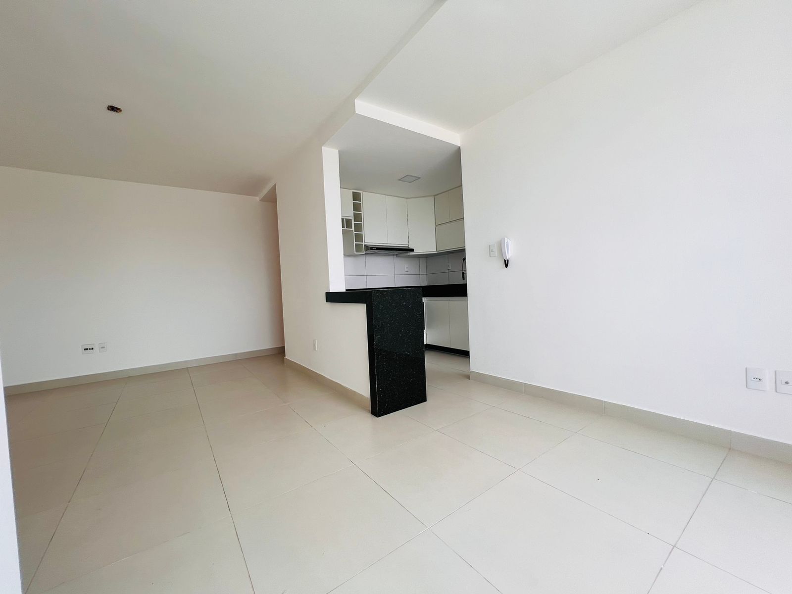 Apartamento à venda com 2 quartos, 65m² - Foto 1