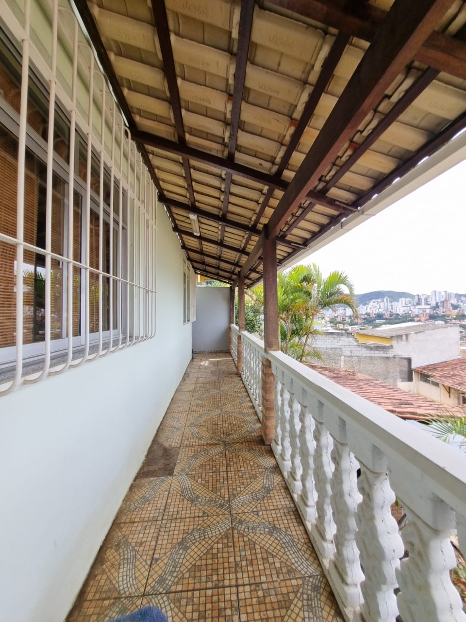 Casa à venda com 2 quartos, 187m² - Foto 10