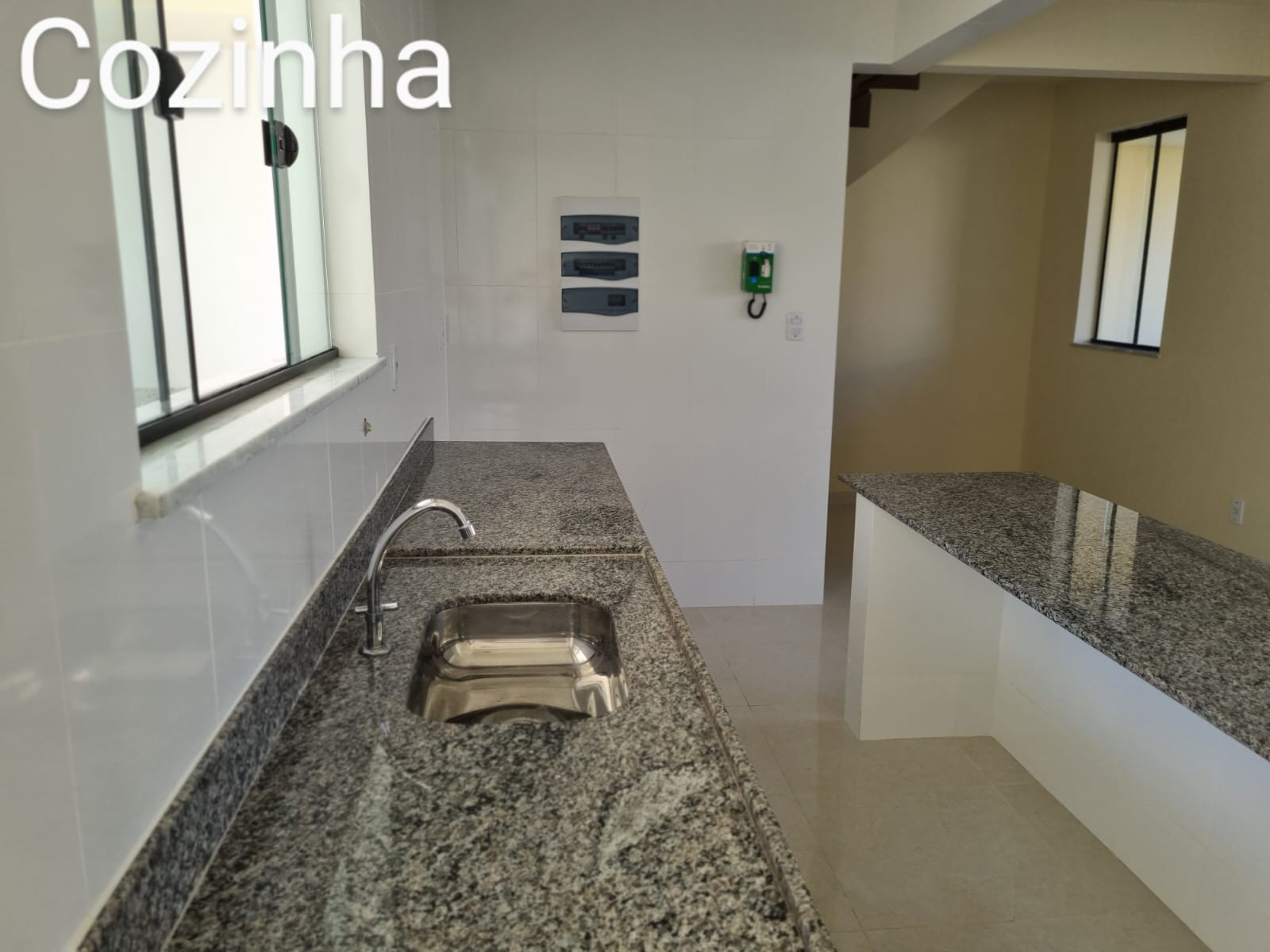 Casa à venda com 2 quartos, 100m² - Foto 5