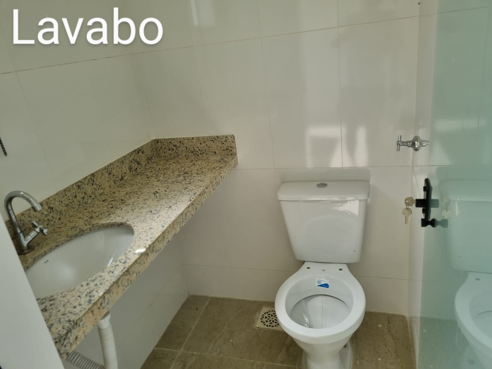 Casa à venda com 2 quartos, 100m² - Foto 15