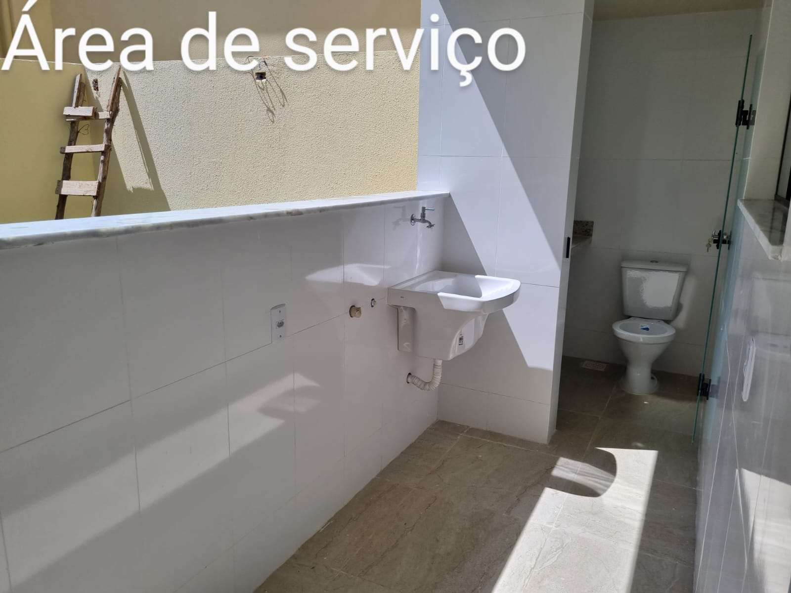 Casa à venda com 2 quartos, 100m² - Foto 16