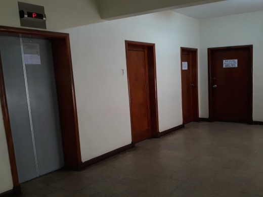 Conjunto Comercial-Sala à venda, 27m² - Foto 1