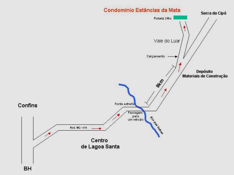 Terreno à venda, 1000m² - Foto 5