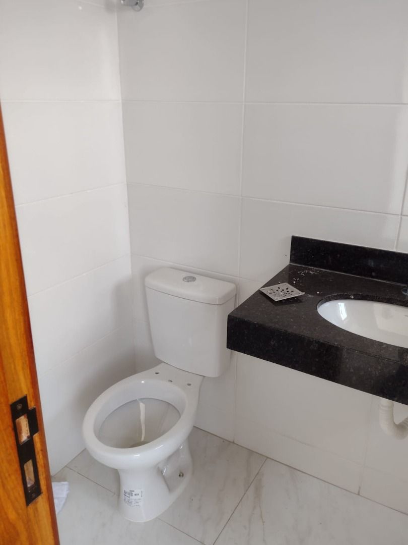 Apartamento à venda com 3 quartos - Foto 11