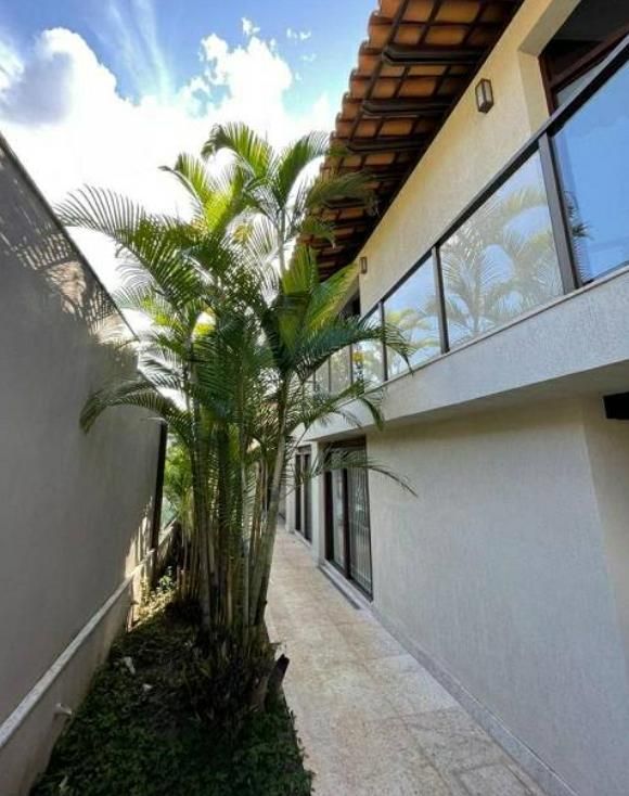 Casa de Condomínio à venda com 5 quartos, 550m² - Foto 8