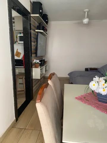 Apartamento à venda com 2 quartos, 100m² - Foto 7