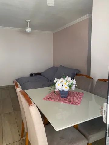 Apartamento à venda com 2 quartos, 100m² - Foto 5