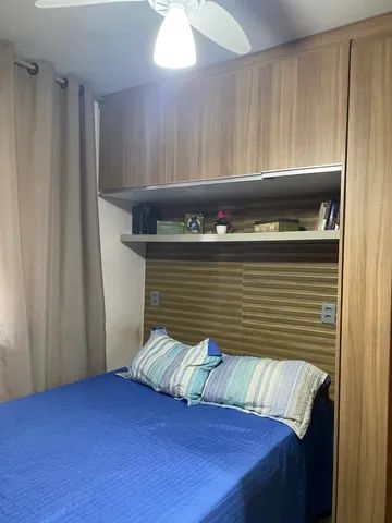 Apartamento à venda com 2 quartos, 100m² - Foto 15