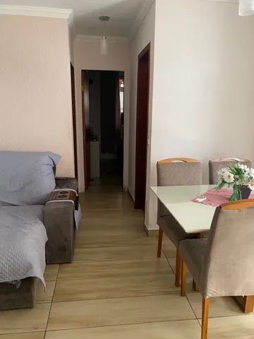 Apartamento à venda com 2 quartos, 100m² - Foto 9