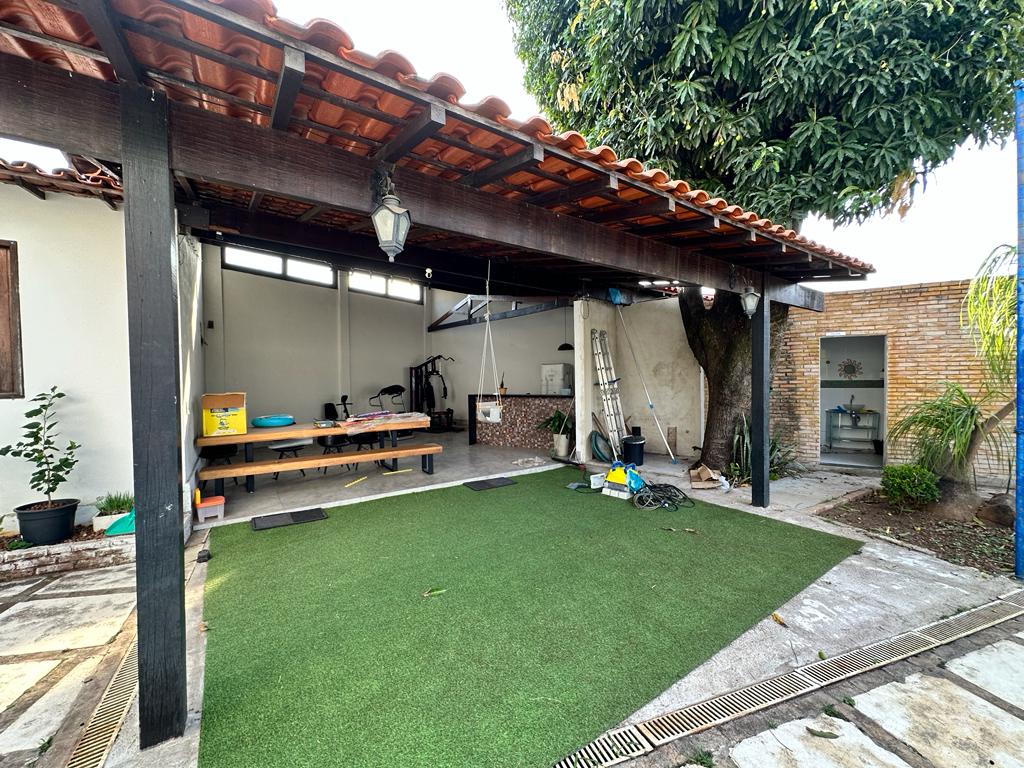 Casa à venda com 4 quartos, 716m² - Foto 6