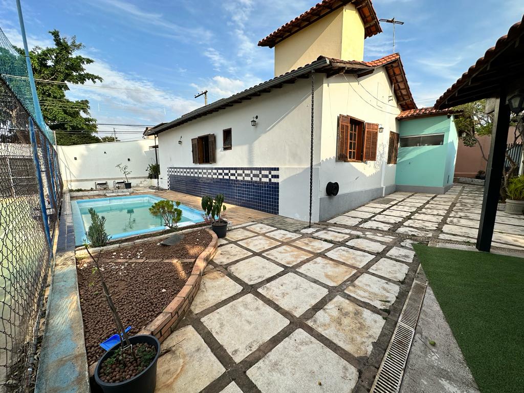 Casa à venda com 4 quartos, 716m² - Foto 24