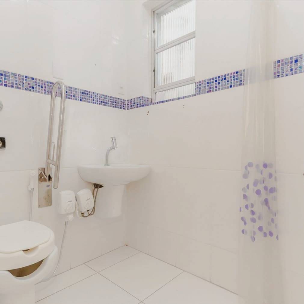 Apartamento à venda com 3 quartos, 159m² - Foto 18