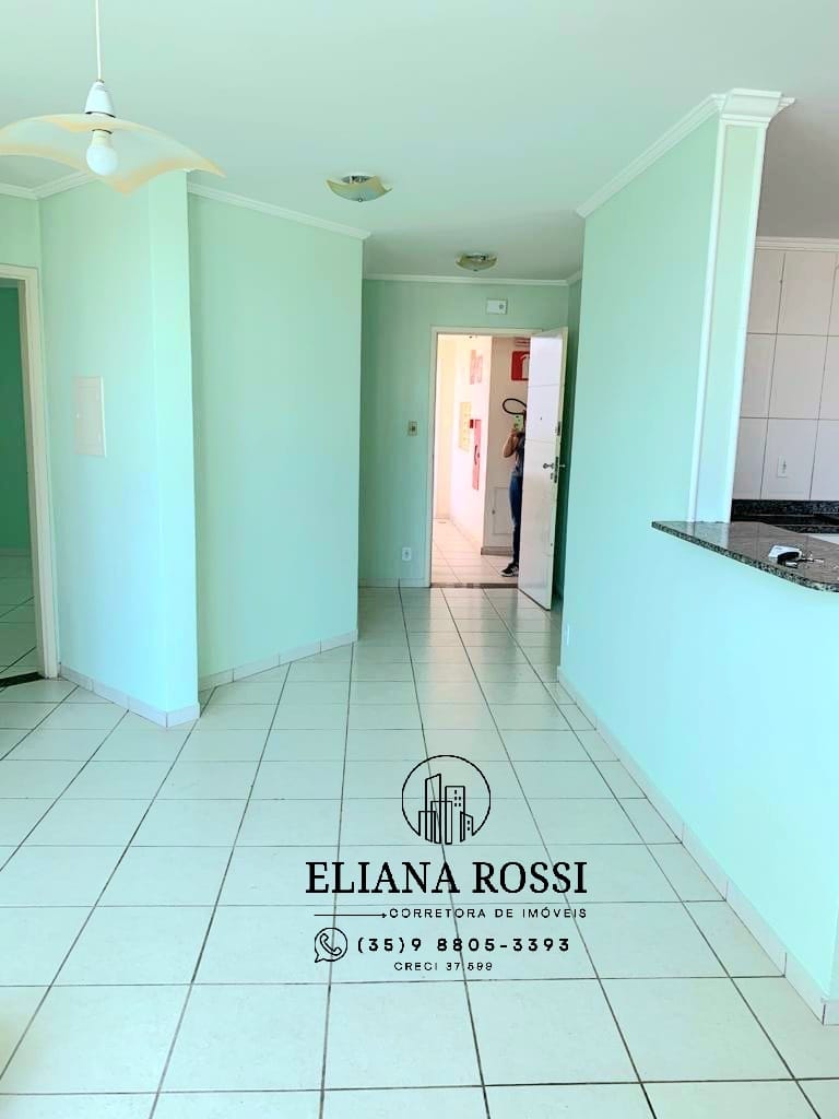 Apartamento à venda com 1 quarto, 68m² - Foto 15