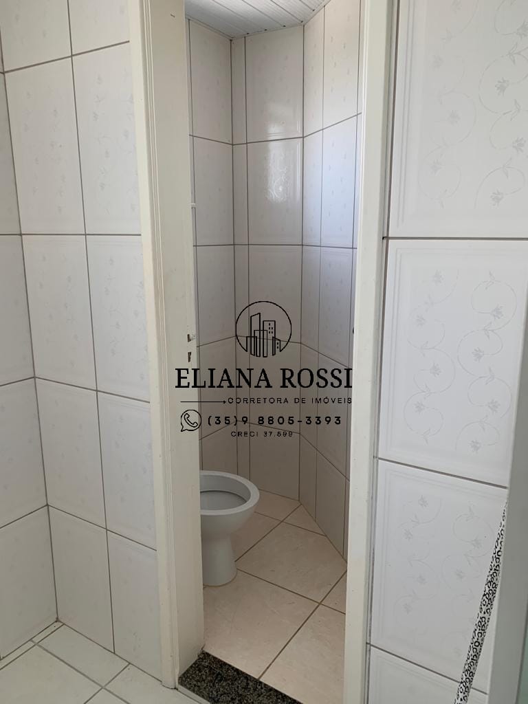 Apartamento à venda com 1 quarto, 68m² - Foto 13