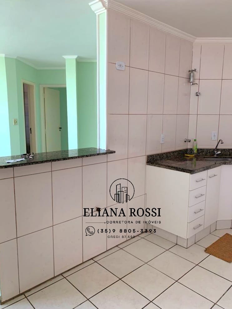 Apartamento à venda com 1 quarto, 68m² - Foto 17