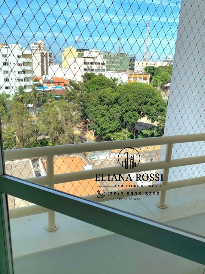 Apartamento à venda com 1 quarto, 68m² - Foto 18