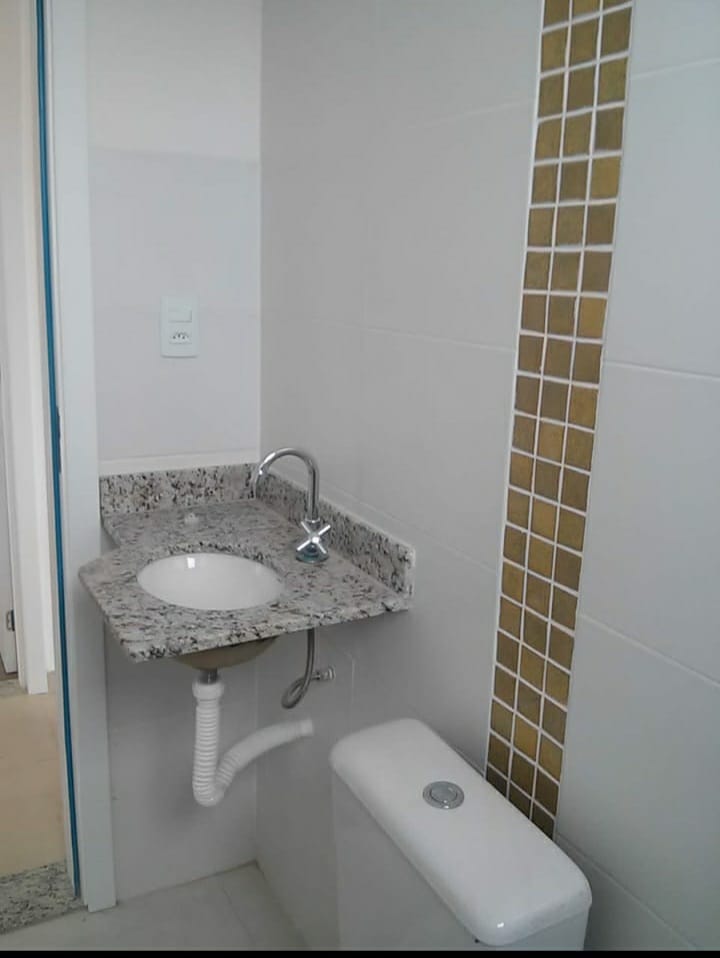 Apartamento à venda com 2 quartos, 54m² - Foto 6