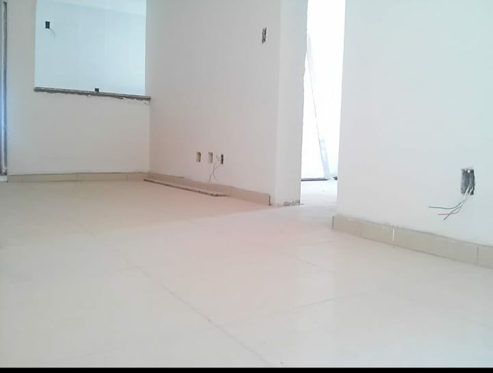 Apartamento à venda com 2 quartos, 54m² - Foto 2