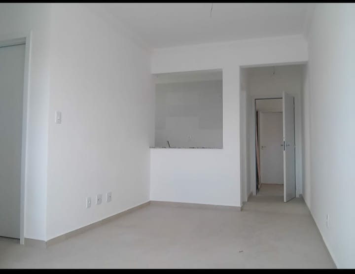 Apartamento à venda com 2 quartos, 54m² - Foto 3