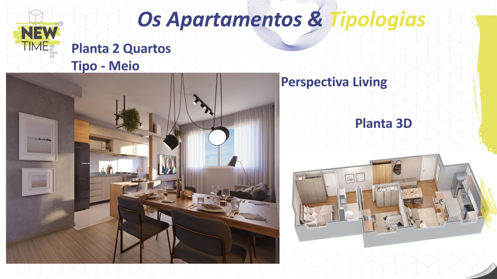 Apartamento à venda com 2 quartos, 55m² - Foto 21