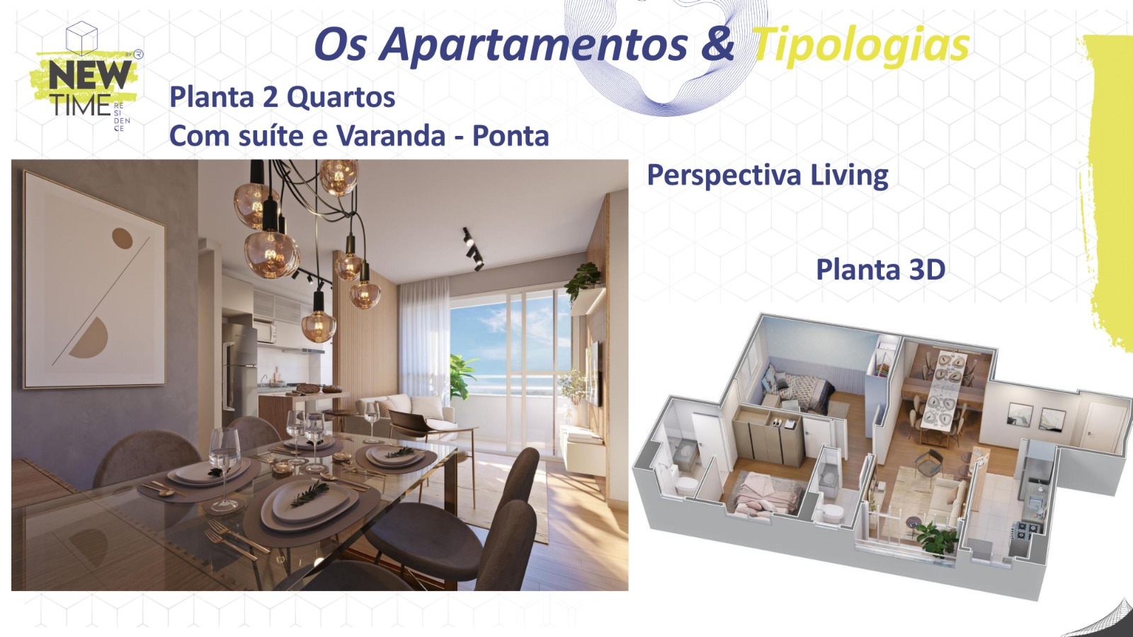 Apartamento à venda com 2 quartos, 55m² - Foto 19