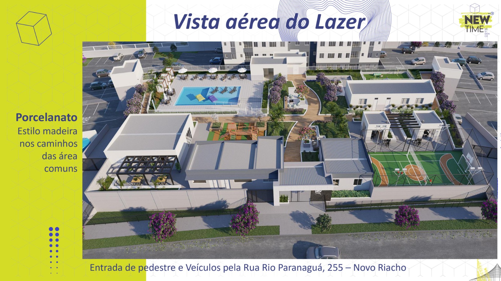 Apartamento à venda com 2 quartos, 55m² - Foto 6