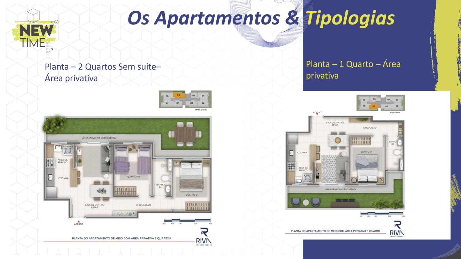 Apartamento à venda com 2 quartos, 55m² - Foto 23