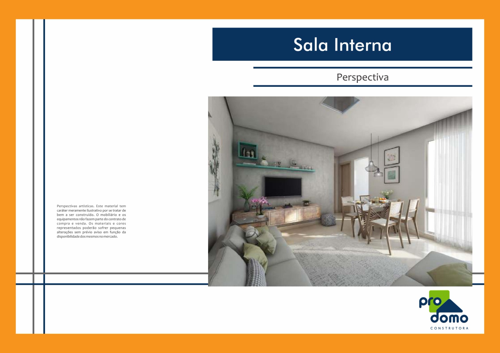 Apartamento à venda com 2 quartos, 44m² - Foto 4