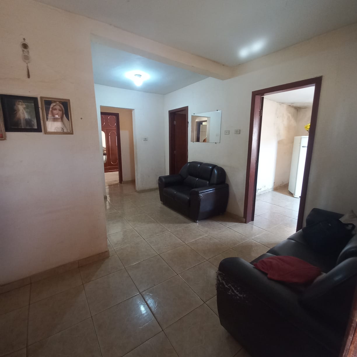 Casa à venda com 3 quartos, 150m² - Foto 12