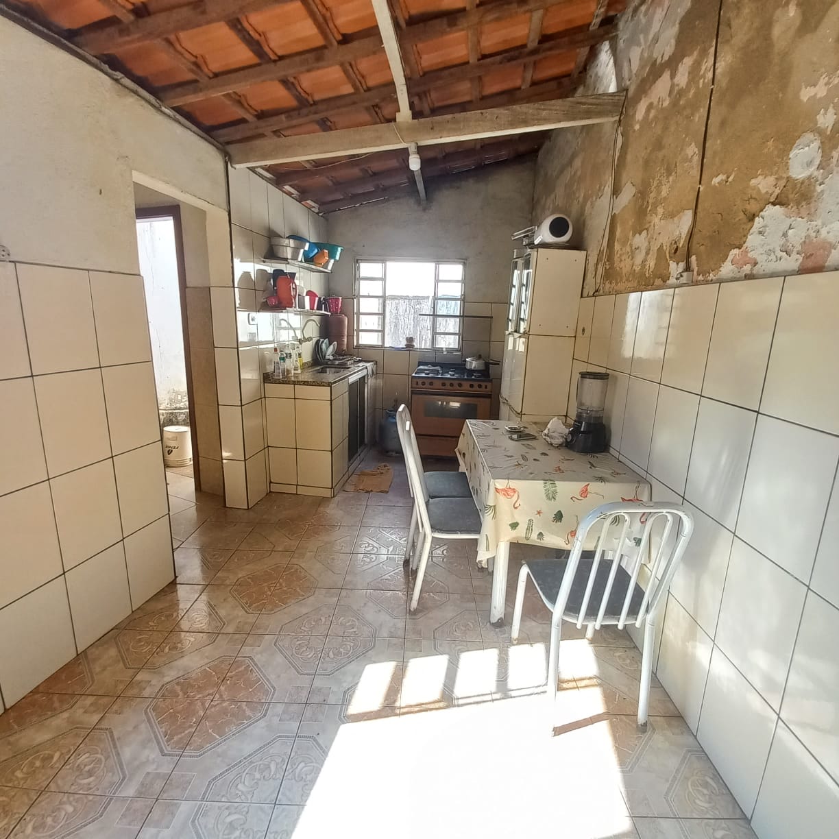 Casa à venda com 3 quartos, 150m² - Foto 9