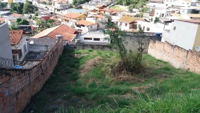 Terreno à venda, 500m² - Foto 3