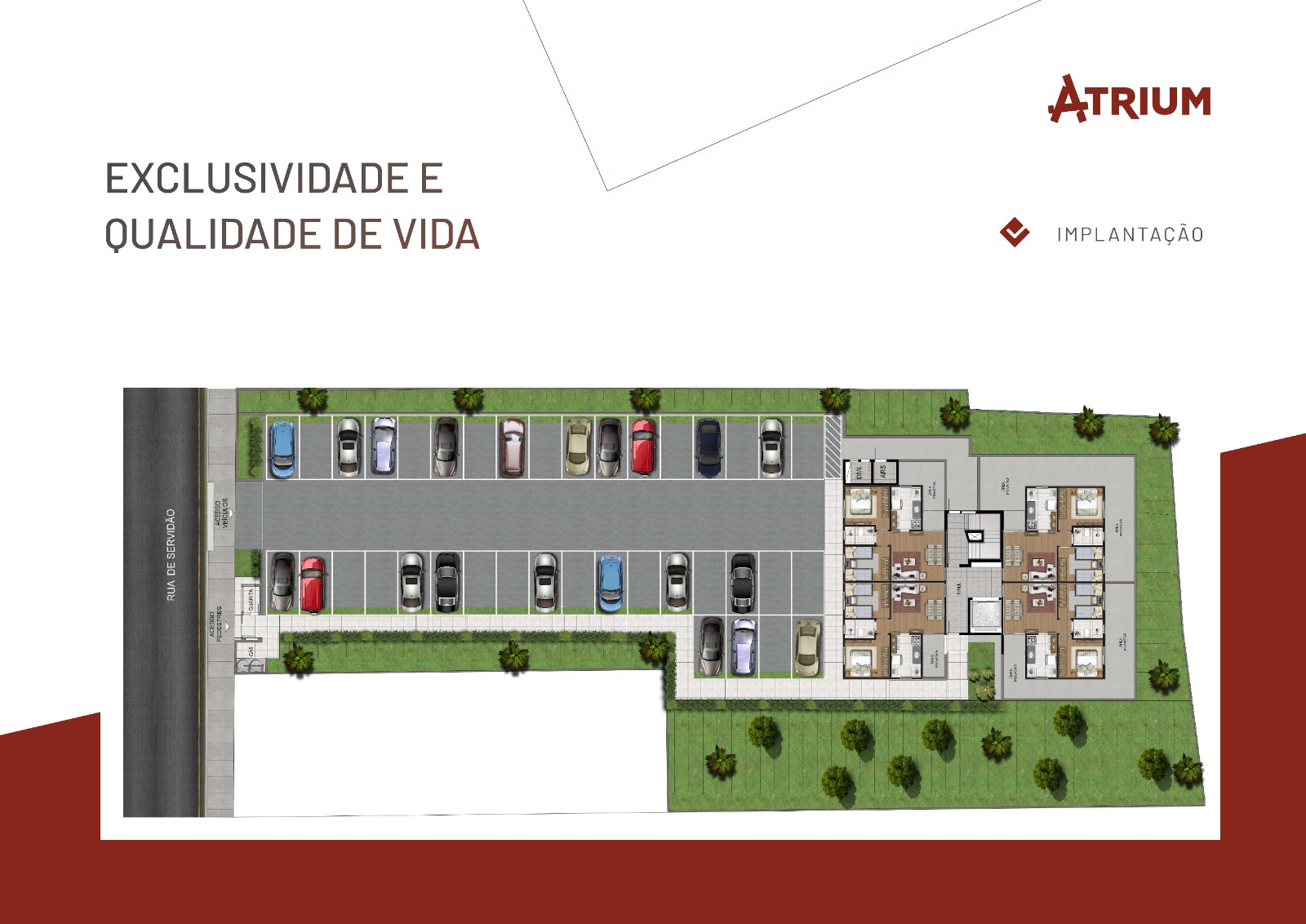 Apartamento à venda com 2 quartos, 50m² - Foto 12