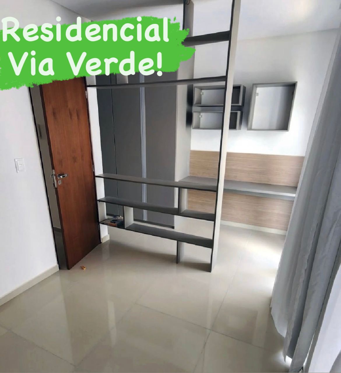 Casa de Condomínio à venda com 3 quartos, 92m² - Foto 1