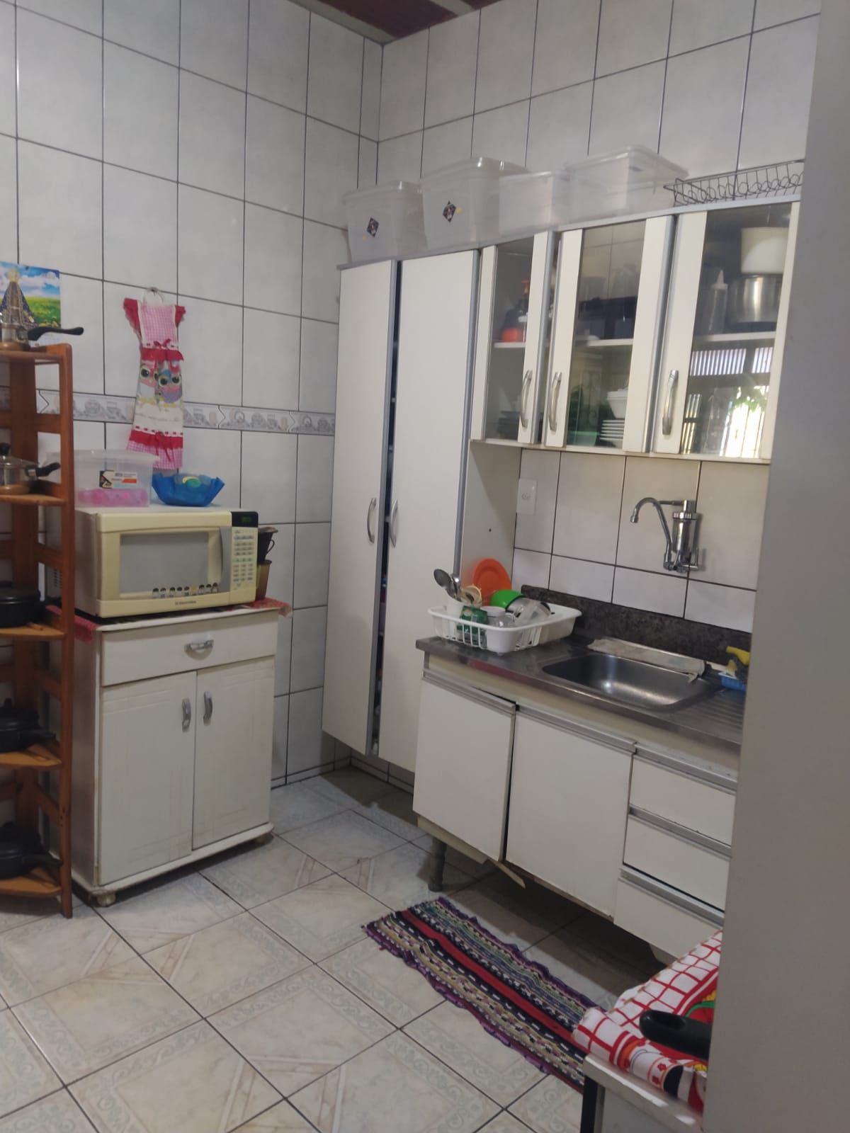 Casa à venda com 4 quartos, 250m² - Foto 19