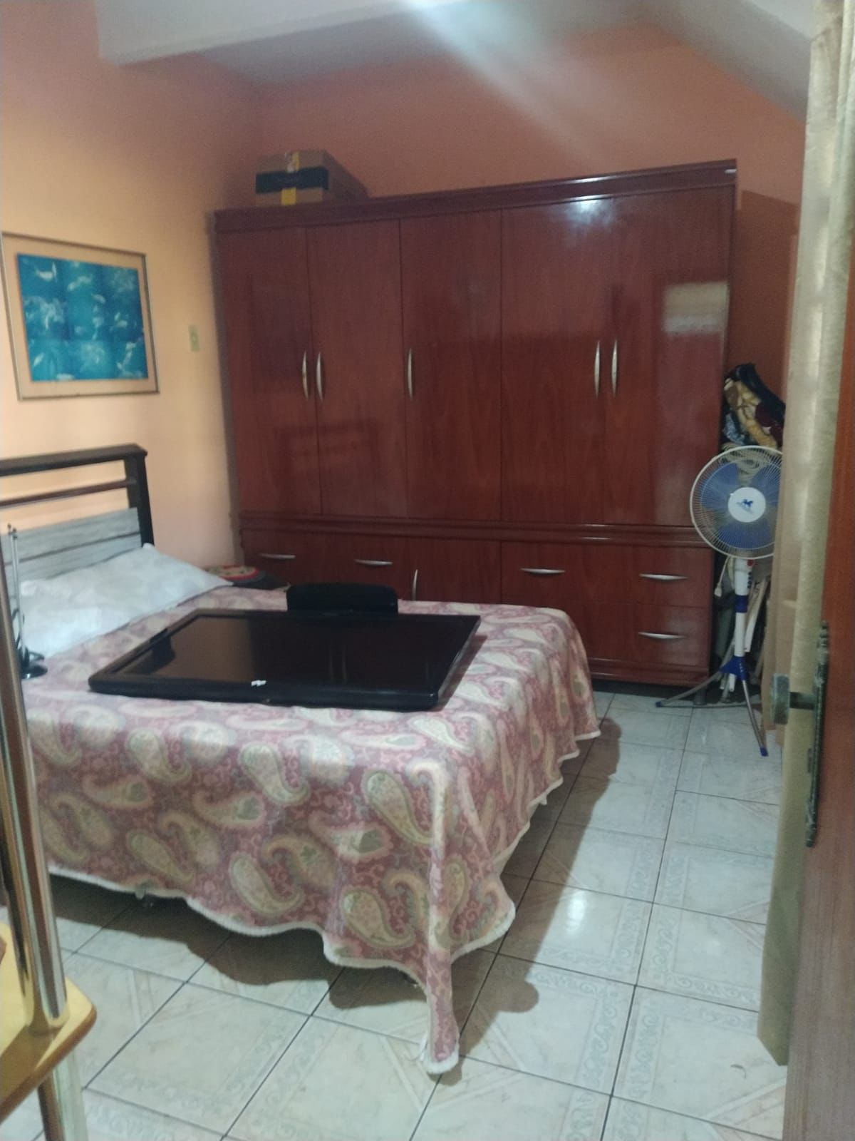 Casa à venda com 4 quartos, 250m² - Foto 12