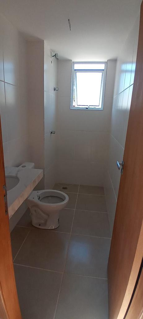 Apartamento à venda com 2 quartos, 60m² - Foto 5