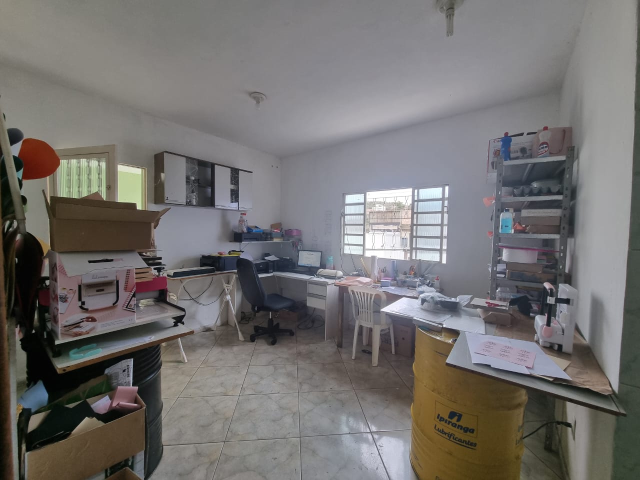 Casa à venda com 3 quartos, 180m² - Foto 13