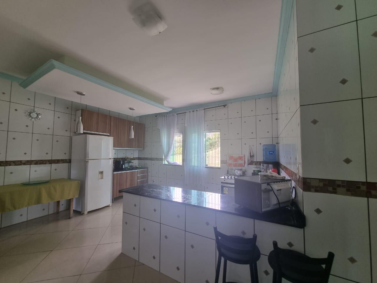 Casa à venda com 3 quartos, 180m² - Foto 5