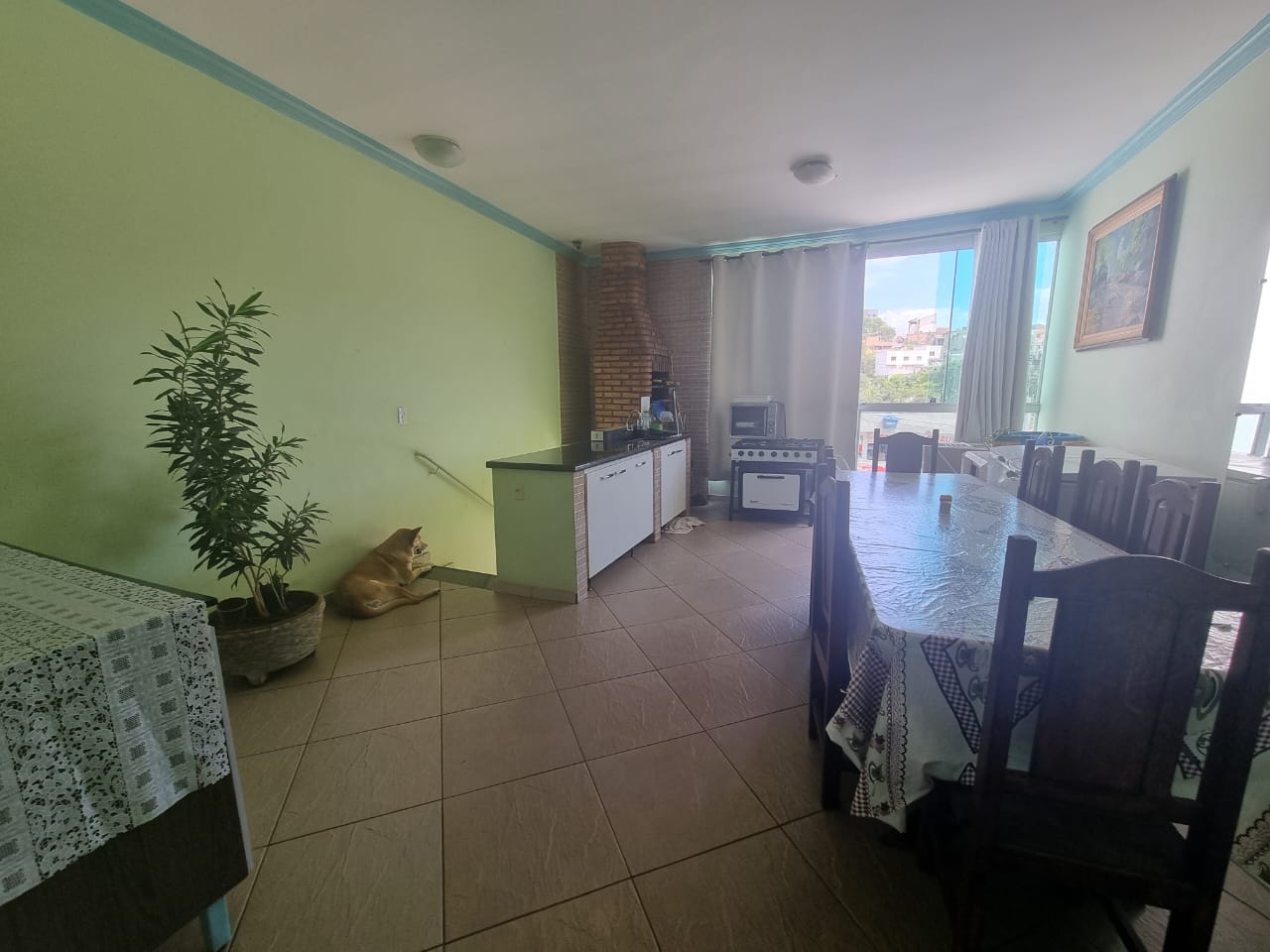 Casa à venda com 3 quartos, 180m² - Foto 12