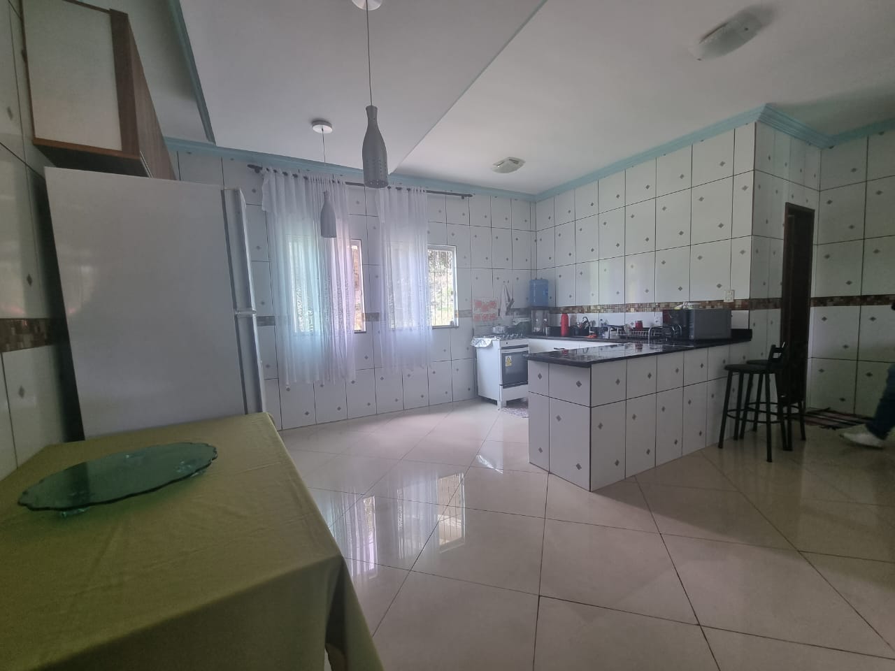 Casa à venda com 3 quartos, 180m² - Foto 6