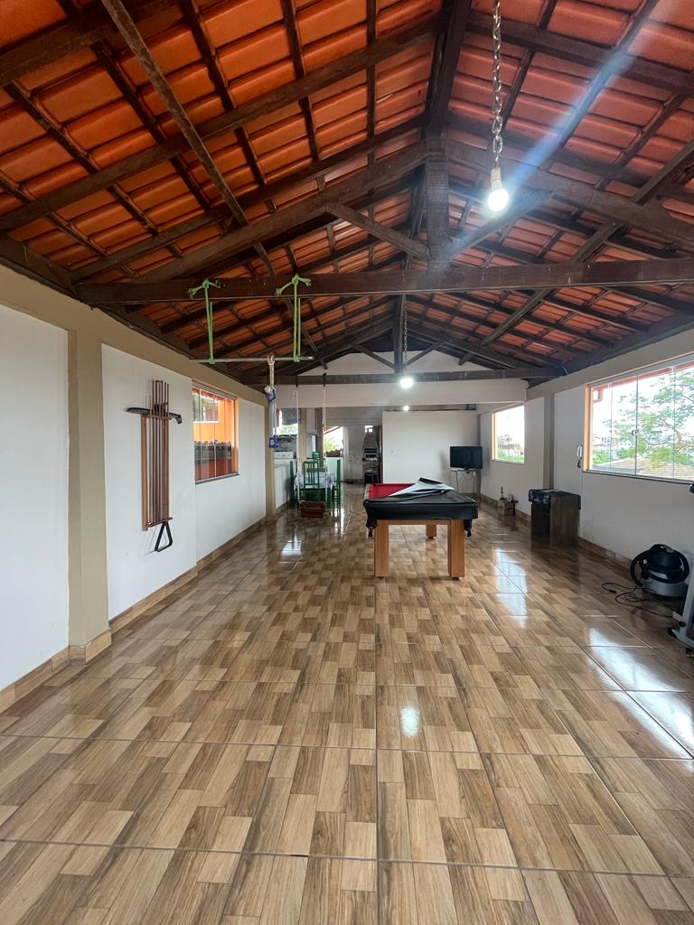 Casa à venda com 4 quartos, 286m² - Foto 6