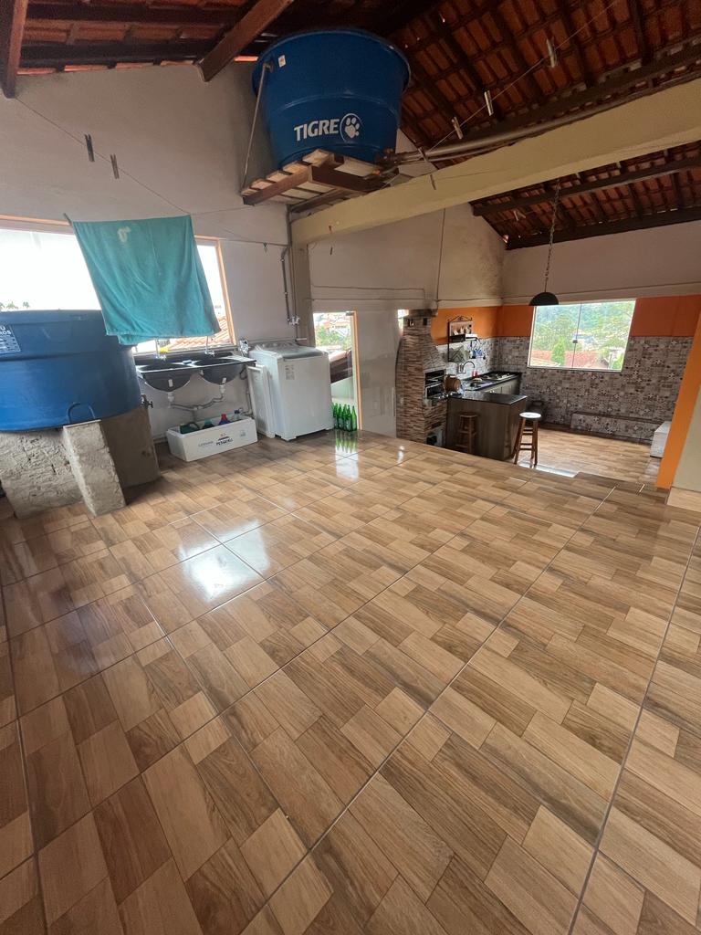 Casa à venda com 4 quartos, 286m² - Foto 20